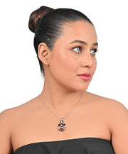 7.77/GM GARNET /ZIRCON (1650)